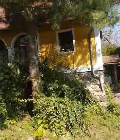 بيت للعطل Kertbol A Hegyre Nyaralohaz Mindszentkálla