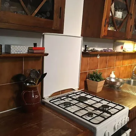 Kertből A Hegyre