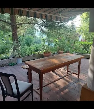 Kertbol A Hegyre Nyaralohaz Hébergement de vacances