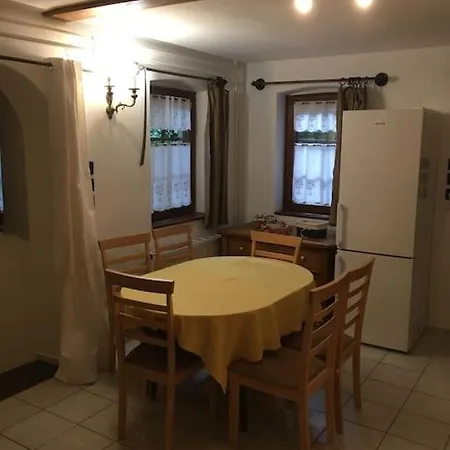 Holiday home Kertbol A Hegyre Nyaralohaz