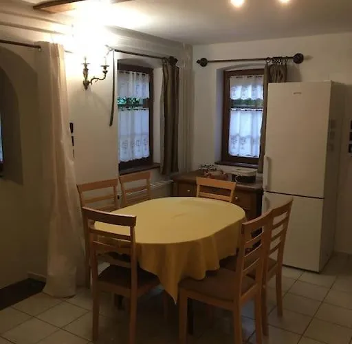 Сasa de vacaciones Kertből A Hegyre
