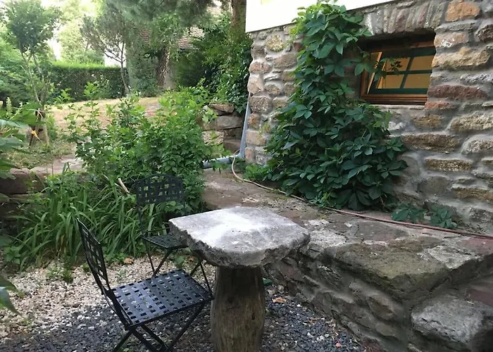 Сasa de vacaciones Kertből A Hegyre Mindszentkálla